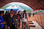 Foto Bupati Kerinci Adirozal (ist)