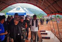 Foto Bupati Kerinci Adirozal (ist)