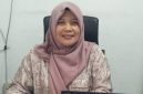 Nina Pastian Kepala BKPSDM Kota Sungai Penuh