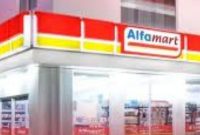 Gerai Alfamart (ist)