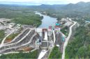 PLTA Kerinci Merangin Hydro
