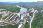 PLTA Kerinci Merangin Hydro