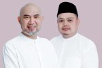 Dedi - Dayat (Bupati dan Wakil Bupati Bungo Terpilih)