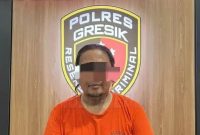Pelaku Admin Cinta Sedarah (Dok Humas Polri)