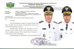 Surat Dinsos Sungai Penuh /Alfin - Azhar