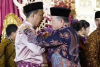 Al Haris dan Romi Haryanto