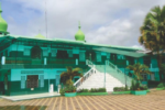 Masjid Raya Jam'yyatul Islamiyah Sungai Penuh