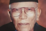 KH.A Karim Jamak Pendiri Jam'iyyatul Islamiah