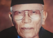 KH.A Karim Jamak Pendiri Jam'iyyatul Islamiah