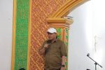 Wako Alfin Saat Acara Di RKE