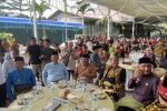 Wawako Azhar Hamzah Hadiri Hari Adat Melayu Jambi Ke 474
