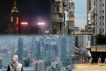Potret Sekilas Hongkong