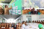 Wako Alfin Hadir Sambut Tim Surevei Akredetasi RSUD H.Bakri