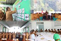 Wako Alfin Hadir Sambut Tim Surevei Akredetasi RSUD H.Bakri