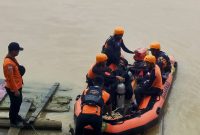 Tim SAR Muarojambi