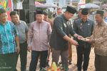 Bupati Merangin Syukur
