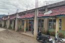 Kondisi SDN 69/XI Kampung Tengah
