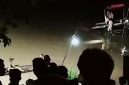 Pencarian Orang Hilang di Sungai Batanghari