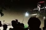 Pencarian Orang Hilang di Sungai Batanghari