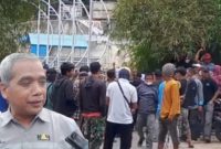 Aslori Ilham (Manajer PLTA KMH)