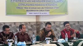 Walikota Alfin
