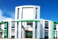 RSUD H.Bakri Sungai Penuh