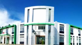 RSUD H.Bakri Sungai Penuh