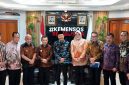 Kepala Daerah Se Provinsi Jambi