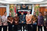 Kepala Daerah Se Provinsi Jambi