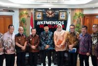 Kepala Daerah Se Provinsi Jambi