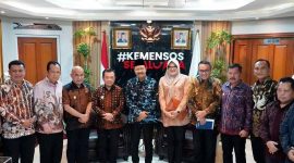 Kepala Daerah Se Provinsi Jambi
