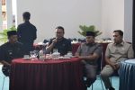 Walikota Alfin Dialog Dengan Pedagang