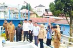 Sidak Komisi II DPRD Sungai Penuh