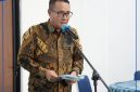 Walikota Sungai Penuh Alfin
