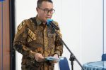 Walikota Sungai Penuh Alfin