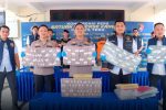 Polres Tebo Ungkap Kasus Korupsi KUR