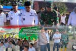 Wakil Walikota Sungai Penuh Azhar Hamzah