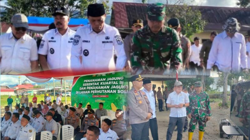 Wakil Walikota Sungai Penuh Azhar Hamzah