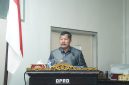 Bupati Kerinci Monadi (Dok Koridornews.id)