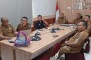 Tim Pengendalian Inflasi Merangin