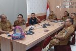 Tim Pengendalian Inflasi Merangin