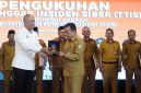 Gunernur Al Haris Kukuhkan TTIS Merangin