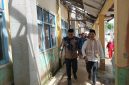 Walikota Alfin Meninjau SD Negeri 69 Kampung Tengah