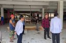 Lokasi Relokasi Pedagang Pasar Beringin di Kincai Plaza