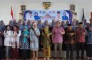 Pelantikan Pengurus PKK Merangin