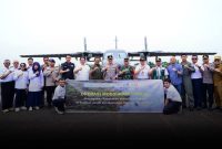 Tim Operasi Modifikasi  Cuaca