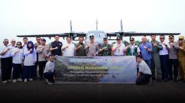 Tim Operasi Modifikasi  Cuaca