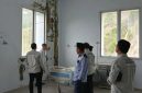 Sidak Komisi I DPRD Sungai Penuh Ke RSUD H.Bakri