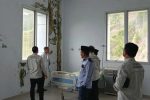 Sidak Komisi I DPRD Sungai Penuh Ke RSUD H.Bakri