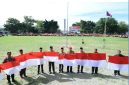 Launching 10 Juta Bendera Pemkot Sungai Penuh
